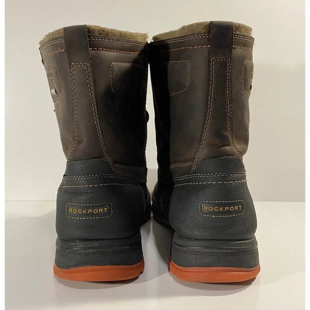 Rockport men size